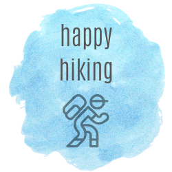 Happy Hiking